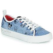 Baskets basses Desigual ALPHA MICKEY DENIM