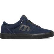 Chaussures de Skate Etnies WINDROW VULC NAVY BLACK