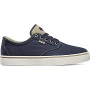 Chaussures de Skate Etnies FUERTE NAVY TAN