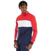 Pull Fila Pull col roulé homme 684550 BBR