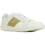 Baskets Fred Perry Pique Emb