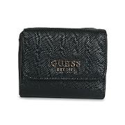 Portefeuille Guess LAUREL (ZG) SLG CARD COIN PURSE