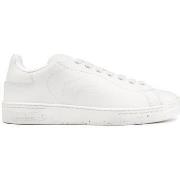 Baskets basses Lacoste Court Zero Formateurs De Cour