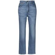 Jeans Levis 70S HIGH SLIM STRAIGHT