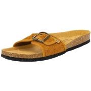 Tongs Natural World Mules Femme Ref 57033 646 Cuerc