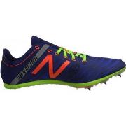 Baskets New Balance Men's MD800B4 Track Spike Shoe