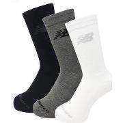 Chaussettes New Balance Tennis