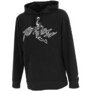 Sweat-shirt Nike M j df air flc gfx po