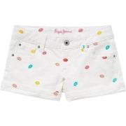 Short enfant Pepe jeans -