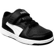 Baskets basses enfant Puma Pm rebound layup lo sl v