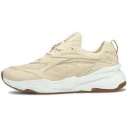 Baskets basses Puma RS FAST PRM