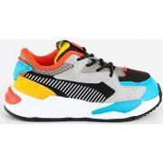 Baskets basses enfant Puma rs-z ac inf