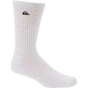 Chaussettes Quiksilver 2 Pack Solid