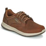 Baskets basses Skechers DELSON ANTIGO