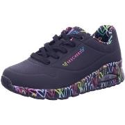 Baskets Skechers -