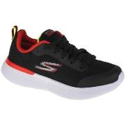 Baskets basses enfant Skechers GO Run 400 V2