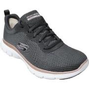 Baskets basses Skechers Flex appeal 4.0