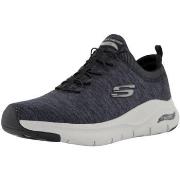 Baskets Skechers -