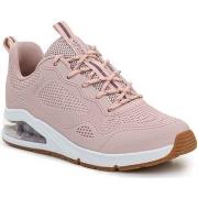 Baskets basses Skechers Uno 2 Traveler