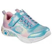 Baskets enfant Skechers PRETTY PAWS