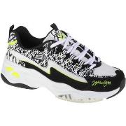 Baskets basses Skechers Uno 2