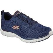 Baskets Skechers -