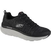 Baskets basses Skechers D'Lux Walker-Pensive