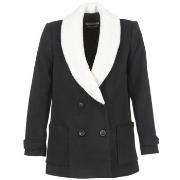 Manteau Teddy Smith MARTA