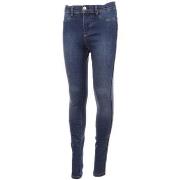Jeans skinny Teddy Smith 50106419D