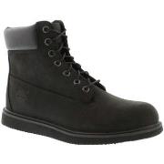 Bottes Timberland NEWMARKET 6 INCH WEDGE