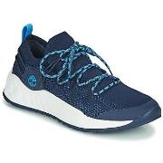 Baskets basses Timberland SOLAR WAVE LOW KNIT