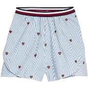 Short enfant Tommy Hilfiger -