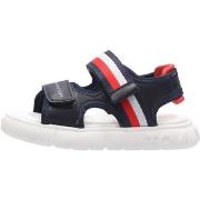 Chaussures Tommy Hilfiger T1B2-32254-800