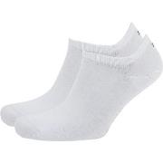 Socquettes Tommy Hilfiger Chaussettes de sport Lot de 2 Blanc