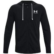 Sweat-shirt Under Armour Rival Terry LC FZ