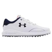 Chaussures Under Armour Baskets Draw Sport SL Homme White/Navy