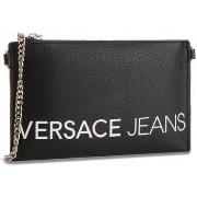 Pochette Versace Saccoche Femme Noir - E3VSBPBB