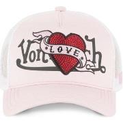 Casquette Von Dutch CASQUETTE LOVU LP