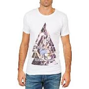 T-shirt Eleven Paris BERLIN M MEN