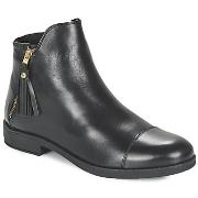 Boots enfant Geox AGATE