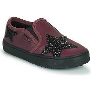 Slip ons enfant Geox J KALISPERA FILLE