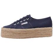 Baskets basses Superga 2790 ROPE