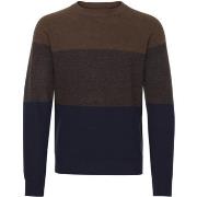 Pull Casual Friday Pull col rond
