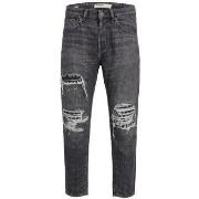 Jeans Jack &amp; Jones 12212978 FRANK-BLACK DENIM