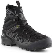 Chaussures Salewa MS Wildfire Edge Mid Gtx