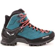 Chaussures Salewa Mtn Trainer Mid Gtx