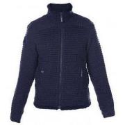 Veste enfant Deeluxe Veste Trady bleu marine junior