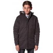 Veste enfant Deeluxe Veste junior ADAM Gris ou Kaki -