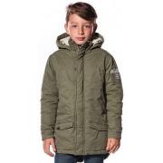 Veste enfant Deeluxe Veste junior ADAM GRIS OU KAKI