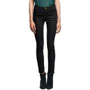 Pantalon Deeluxe Pantalon femme PIME noir - S3799A19